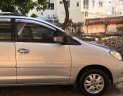 Toyota Innova 2009 - Bán ô tô Toyota Innova đời 2009, màu bạc, giá chỉ 400 triệu