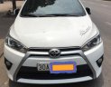 Toyota Yaris 2016 - Cần bán Toyota Yaris năm 2016, màu trắng, xe nhập