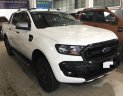 Ford Ranger 2016 - Cần bán Ford Ranger năm 2016, màu trắng, xe nhập, giá tốt