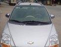 Chevrolet Spark 2011 - Bán Chevrolet Spark sản xuất năm 2011, màu bạc chính chủ, giá 172tr