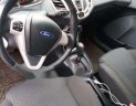 Ford Fiesta 2011 - Cần bán gấp Ford Fiesta năm 2011