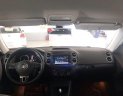 Volkswagen Tiguan   2.0L  2016 - Cần bán Volkswagen Tiguan 2.0L năm 2016, màu trắng, nhập khẩu chính chủ