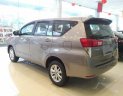 Toyota Innova 2.0E B 2018 - Bán Toyota Innova 2.0E 2018 màu đồng, nội thất Đen - Hỗ trợ trả góp 90%, bảo hành chính hãng 3 năm/Hotline: 0898.16.8118