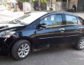 Toyota Vios   2009 - Cần bán lại xe Toyota Vios sản xuất 2009, màu đen