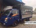 Hyundai Porter H150  2018 - Bán ô tô Hyundai Porter H150 đời 2018, màu xanh lam, 435tr