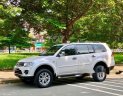 Mitsubishi Pajero 2015 - Bán Mitsubishi Pajero sản xuất 2015, màu trắng