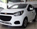 Chevrolet Spark 2018 - Bán Spark 2018, mua xe tháng 05 tặng ngay 40 triệu tiền mặt và còn hơn thế