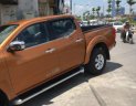 Nissan Navara EL 2.5 AT 2WD 2017 - Cần bán xe Nissan Navara EL sản xuất 2017, xe nhập