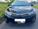 Toyota Corolla altis 2015 - Cần bán Toyota Corolla altis năm sản xuất 2015 số tự động giá cạnh tranh