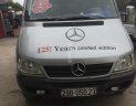 Mercedes-Benz Sprinter 2005 - Bán xe Mercedes Sprinter 2005, màu bạc, nhập khẩu nguyên chiếc giá cạnh tranh