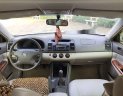 Toyota Camry   2.4 G  2004 - Cần bán lại xe Toyota Camry 2.4 G năm sản xuất 2004 số sàn