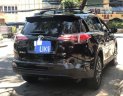 Toyota RAV4 2017 - Cần bán lại xe Toyota RAV4 năm sản xuất 2017, màu đen như mới