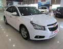 Chevrolet Cruze  1.6MT  2014 - Cần bán Chevrolet Cruze 1.6MT năm 2014, màu trắng