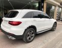 Mercedes-Benz GLC-Class   2017 - Cần bán Mercedes năm sản xuất 2017, màu trắng