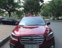 Subaru Outback 2.5i 2016 - Bán Subaru Outback 2.5i đời 2016, màu đỏ, xe nhập