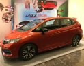 Honda Jazz RS 2018 - Honda Giải Phóng bán Honda Jazz RS 2018 mới Nhập Thái nguyên chiếc - LH 0903.273.696