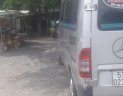 Mercedes-Benz Sprinter 2004 - Bán Mercedes sản xuất năm 2004, màu bạc, 210tr