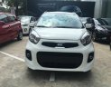 Kia Morning 2018 - Bán xe Kia Morning S 2018, hỗ trợ trả góp 80% liên hệ 0981185678