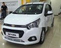 Chevrolet Spark DUO 2018 - Bán Chevrolet Spark sản xuất năm 2018, màu trắng, giá tốt