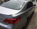 Toyota Camry 2012 - Bán ô tô Toyota Camry đời 2012, màu bạc xe gia đình sử dụng ít, không lỗi nhỏ, rất ít đi