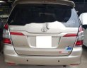 Toyota Innova   E 2.0MT 2014 - Bán xe Toyota Innova E 2.0 đời 2014 số sàn, giá tốt