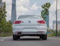 Volkswagen Passat 1.8 Bluemotion 2017 - Bán xe Volkswagen Passat 1.8 Bluemotion sản xuất năm 2017, màu trắng, xe nhập