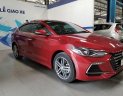 Hyundai Elantra  Sport  2018 - Cần bán xe Hyundai Elantra Sport đời 2018, màu đỏ