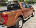 Nissan Navara EL 2.5 AT 2WD 2017 - Cần bán xe Nissan Navara EL sản xuất 2017, xe nhập