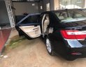 Toyota Camry 2.5G 2012 - Bán Toyota Camry 2.5G sản xuất 2012, màu đen