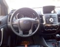 Ford Ranger XLS 2.2L 4x2 AT 2014 - Bán xe Ford Ranger XLS đời 2014, màu xám, nhập khẩu chính chủ, 520 triệu