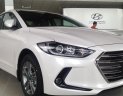 Hyundai Elantra 1.6 MT 2018 - Bán Hyundai Elantra 1.6 MT mới 2018, giá chỉ 560 triệu, ưu đãi thêm giá và quà tặng. LH: 0939.617.271