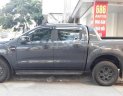 Ford Ranger XLS 2.2L 4x2 AT 2017 - Bán ô tô Ford Ranger SLX 2.2AT năm sản xuất 2017, màu đen, nhập khẩu nguyên chiếc như mới, giá 680tr