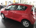 Chevrolet Spark LS 2018 - Bán xe Spark LS đời 2018, màu trắng, trả trước 40 triệu nhận xe, LH: 0947.458.202