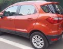Ford EcoSport Titanium 1.5L AT 2016 - Cần bán Ford EcoSport Titanium 1.5L AT sản xuất năm 2016, màu đỏ