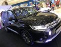 Mitsubishi Outlander CKD  2018 - Bán Mitsubishi Outlander 2018, linh kiện nhập khẩu 100%