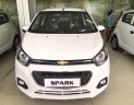 Chevrolet Spark LS 2018 - Bán xe Spark hỗ trợ giá đặc biệt cho xe Grab LH: 0933.747.730