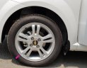 Chevrolet Aveo LT 2018 - Bán xe Chevrolet Aveo LT - Hỗ trợ đặc biệt khi mua xe chạy dịch vụ grab