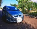 Mitsubishi Grandis 2006 - Cần bán gấp Mitsubishi Grandis sản xuất 2006, màu xám, nhập khẩu