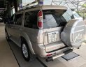 Ford Everest 2013 - Bán xe Ford Everest năm sản xuất 2013, màu vàng, 660 triệu