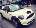 Mini Cooper 2010 - Cần bán gấp Mini Cooper đời 2010, hai màu, nhập khẩu