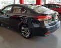 Kia Cerato  SMT  2018 - Cần bán xe Kia Cerato SMT năm 2018, màu đen