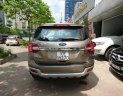 Ford Everest 3.2 Titanium 2016 - Bán ô tô Ford Everest 3.2 Titanium đời 2016, màu nâu, xe nhập