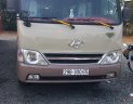 Hyundai County 2010 - Bán Hyundai County sản xuất 2010, hai màu, 515 triệu