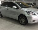 Toyota Vios   1.5MT  2012 - Bán xe Toyota Vios 1.5MT năm 2012, màu bạc