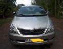 Toyota Innova 2007 - Bán Toyota Innova sản xuất năm 2007, màu bạc, 310tr