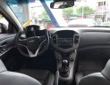 Chevrolet Cruze 2018 - Bán xe Chevrolet Cruze đời 2018, màu xám