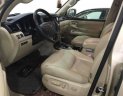 Lexus LX 570 2009 - Bán Lexus LX 570 năm sản xuất 2009, màu vàng, nhập khẩu