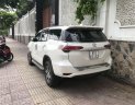 Toyota Fortuner 2018 - Cần bán xe Toyota Fortuner 2018, màu trắng