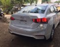 Hyundai Accent 2018 - Bán ô tô Hyundai Accent sản xuất 2018 giá cạnh tranh