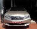 Toyota Camry 2.5Q 2013 - Bán ô tô Toyota Camry 2.5Q đời 2013, màu vàng chính chủ, giá tốt